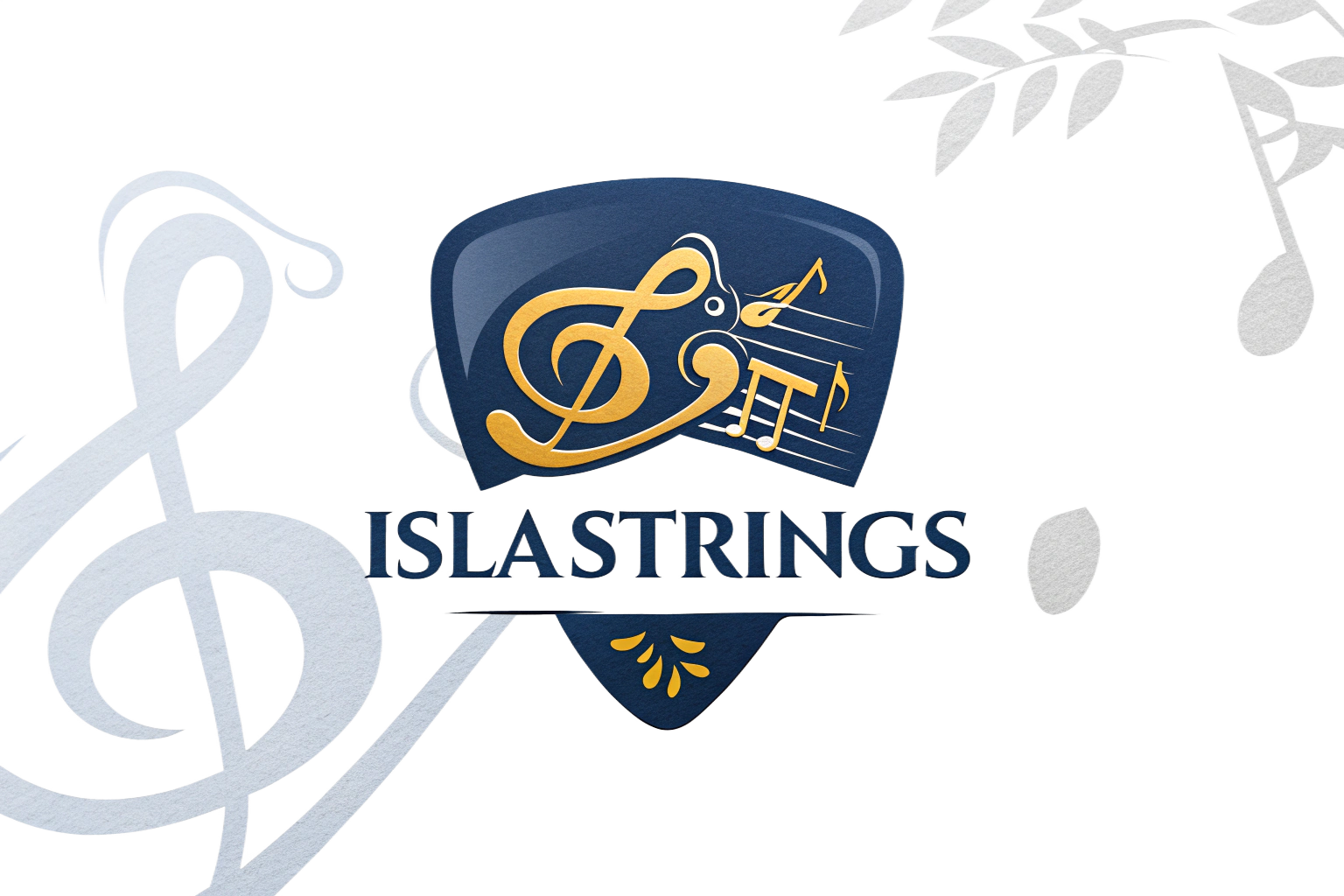 Isla Strings
