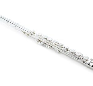Armstrong AFL201 Student Flute - Silver-plated