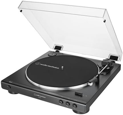 Audio Equipment