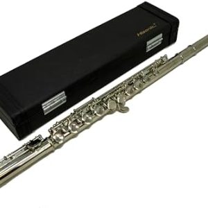 Hisonic Signature Series 2810N Closed 16-hole Flute with Case