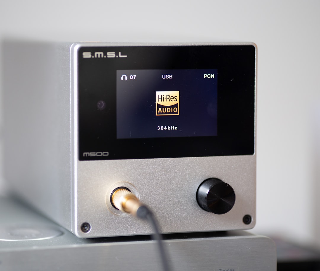 Unlocking the Sound: A Journey Through the World of Music and Audio Equipment
