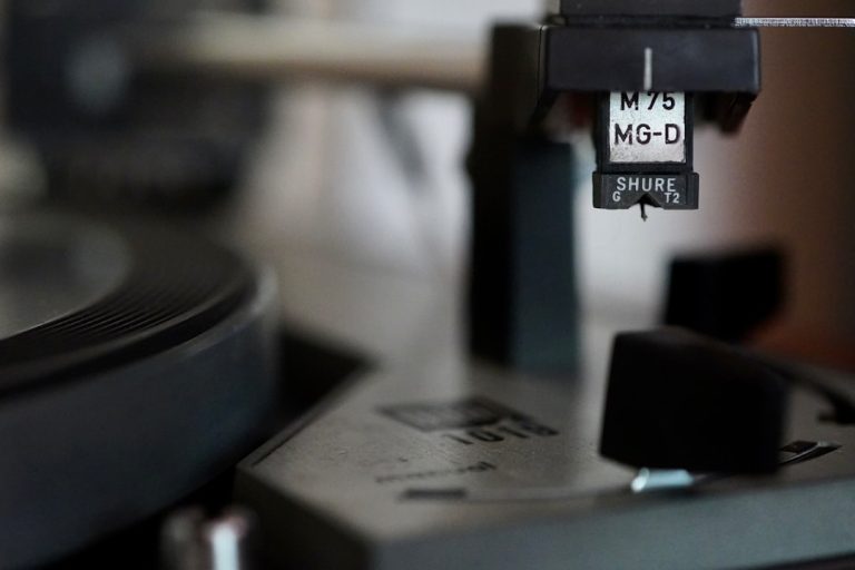Unlocking the Symphony: How Music and Audio Equipment Shape Our Lives
