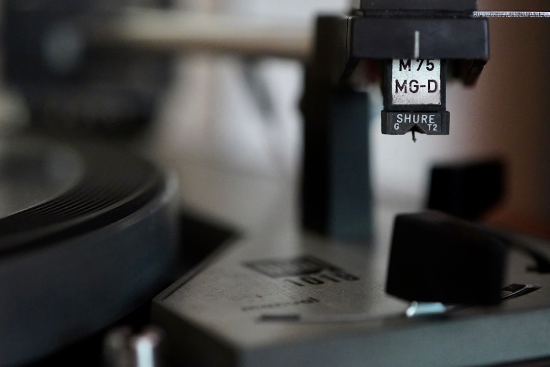 Unlocking the Symphony: How Music and Audio Equipment Shape Our Lives